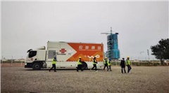 神舟十二號(hào)飛天，聯(lián)通10天敷設(shè)光纜14.23公里保障通信