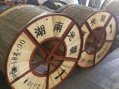 國內OPGW光纜廠家介紹：湖南光聯——技術實力與產品優(yōu)勢