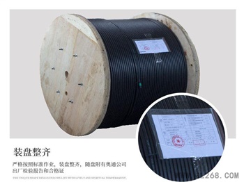 ADSS光纜，24芯ADSS電力光纜工廠報價