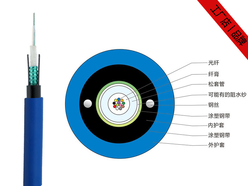 MGXTSV光纜價(jià)格，4/12芯MGXTSV礦用阻燃光纜廠家直銷
